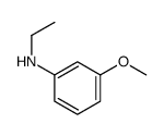 N-乙基-3-甲氧基苯胺