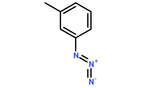 1-Azido-3-methylbenzene