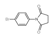 N-(4-溴苯基)丁二酰亚胺