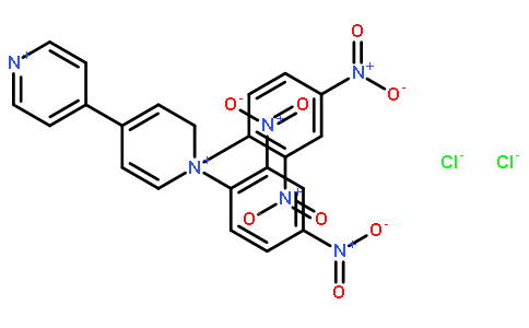 1，1'-双(2，4-二硝基苯基)-4，4'-二氯化联吡啶