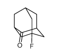 5-fluoroadamantan-2-one