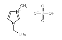 1-乙基-3-甲基咪唑鎓硫酸氢盐