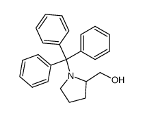 N-tritylprolinol
