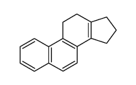 11,12,16,17-tetrahydro-15H-cyclopenta [a] phenantrene