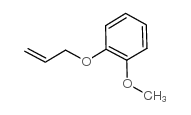 1-烯丙氧基-2-甲氧基苯