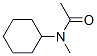 N-环己基-N-甲基-乙酰胺