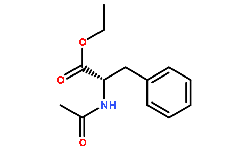 N-乙酰基-DL-苯丙氨酸乙基酯