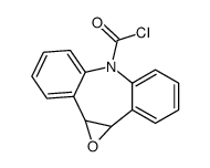 亚氨基二苯乙烯10,11-环氧化物-N-甲酰氯