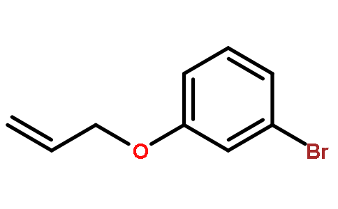 1-bromo-3-prop-2-enoxybenzene