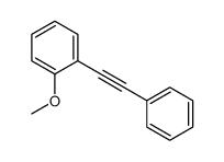 1-甲氧基-2-苯基乙炔-苯