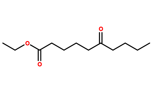 乙基6-氧代癸酸酯