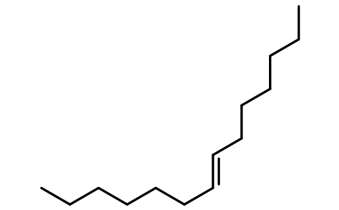 反-7-十四(碳)烯(41446-63-3)