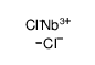 carbanide,trichloroniobium