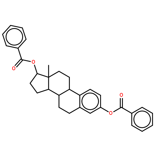 苯甲酸雌二醇杂质C