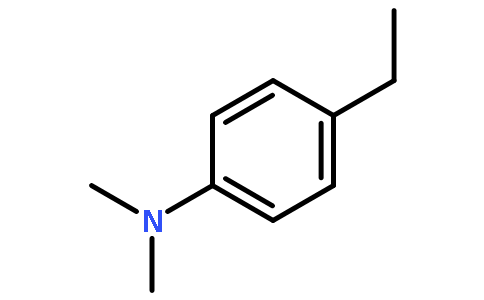 4-ethyl-N,N-dimethylaniline