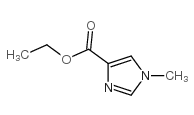 1-甲基咪唑-4-甲酸乙酯