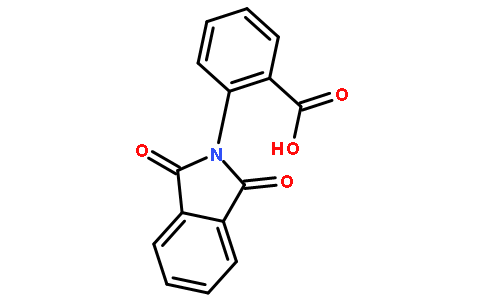 N-(2-羰氧苄基)酞亚胺