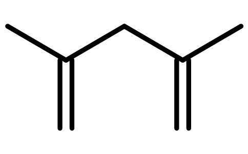 2,4-二甲基-1,4-戊二烯