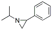 1-(1-甲基乙基)-2-苯基-氮丙啶
