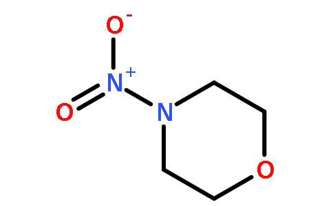 4-硝基吗啉