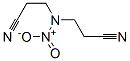 二(2-氰基乙基)硝基胺