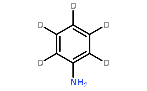 苯胺-2,3,5,6-d5