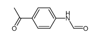 (9ci)-n-(4-乙酰基苯基)-甲酰胺