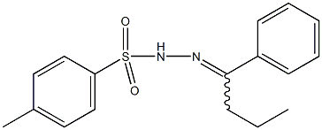 1-苯基丁酮甲苯磺酰腙
