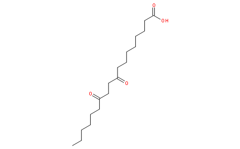 9,12-二氧代十八烷酸
