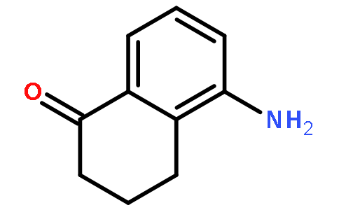 5-氨基-34-二氢-2H-1-萘酮
