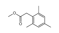 methyl 2-mesitylacetate