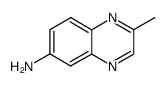 2-methyl-6-amino-quinoxaline
