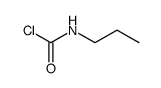 propylcarbamic chloride