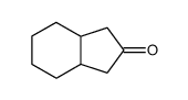 hexahydro-indan-2-one