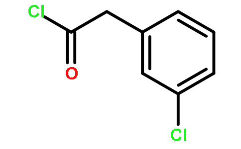 3-氯苯乙酰氯