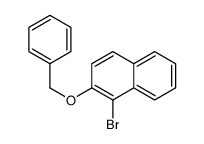 2-(苄氧基)-1-溴萘