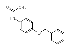 N-(4-(苄氧基)苯基)乙酰胺