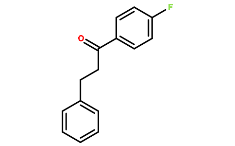 1-(4-氟苯基)-3-苯基-1-丙酮