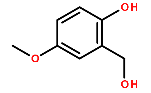 2-羟基-5-甲氧基苄醇