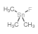 fluoro(trimethyl)stannane