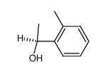 (R)-1-(2-甲基苯基）乙醇