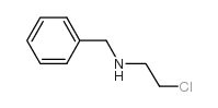 N-2-氯乙基苄胺