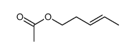 5-Acetoxy-(E)-2-pentene