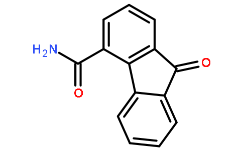 9-氧代-9h-芴-4-羧酰胺
