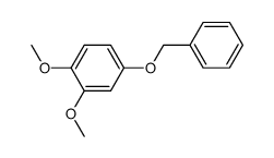 4-(Benzyloxy)-1,2-dimethoxybenzene