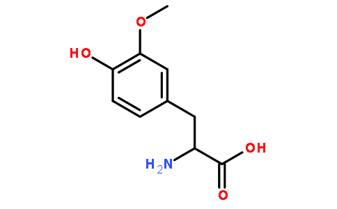 2,3-甲氧基-DL-酪氨酸