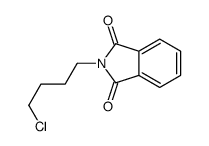 2-(4-氯-丁基)-异吲哚-1,3-二酮