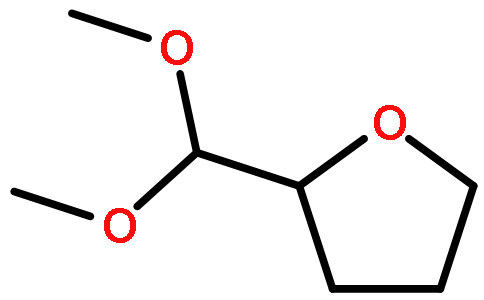 2-(Dimethoxymethyl)tetrahydrofur