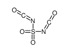 sulfuryl diisocyanate