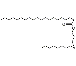 分子結構式